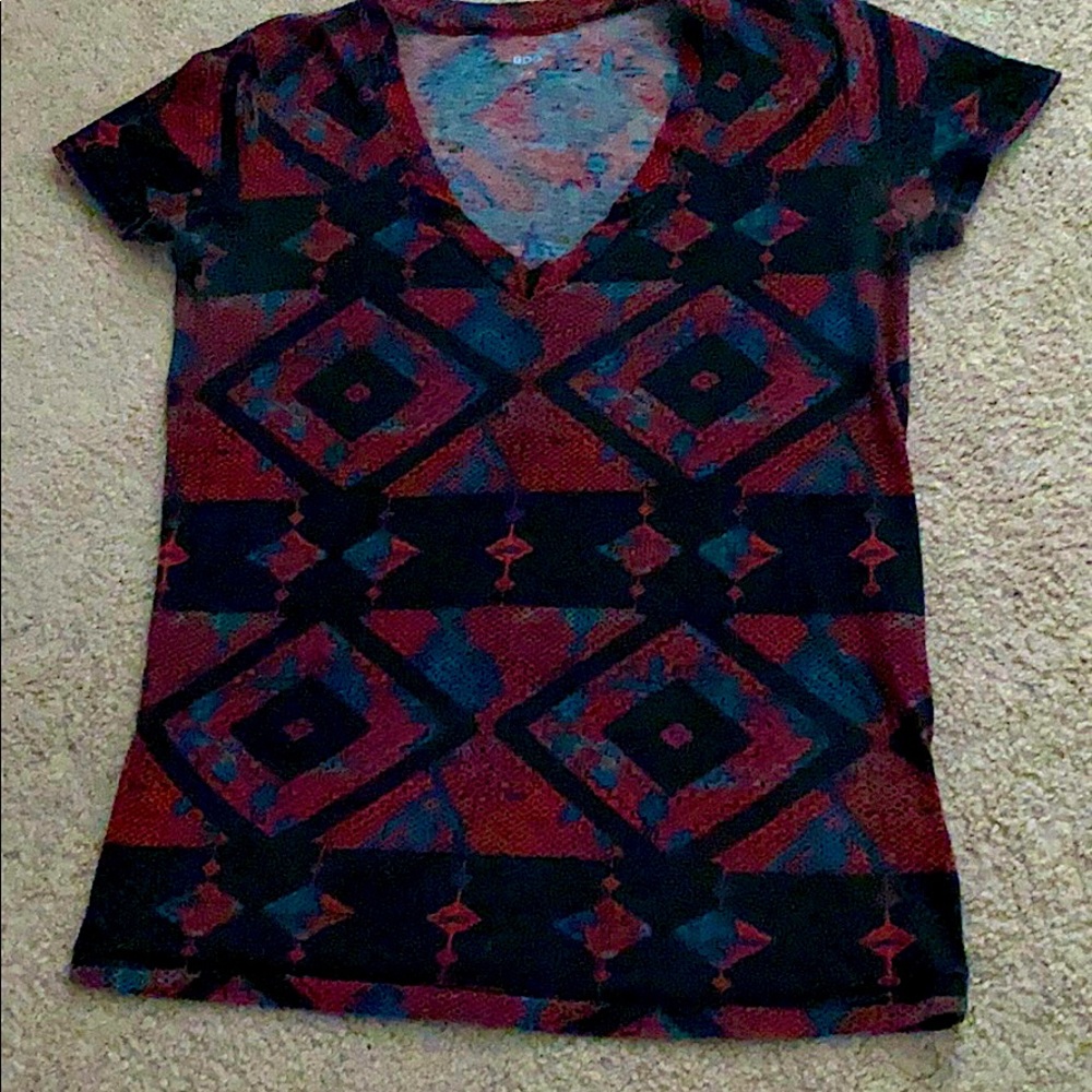 Casual Women’s T-Shirt